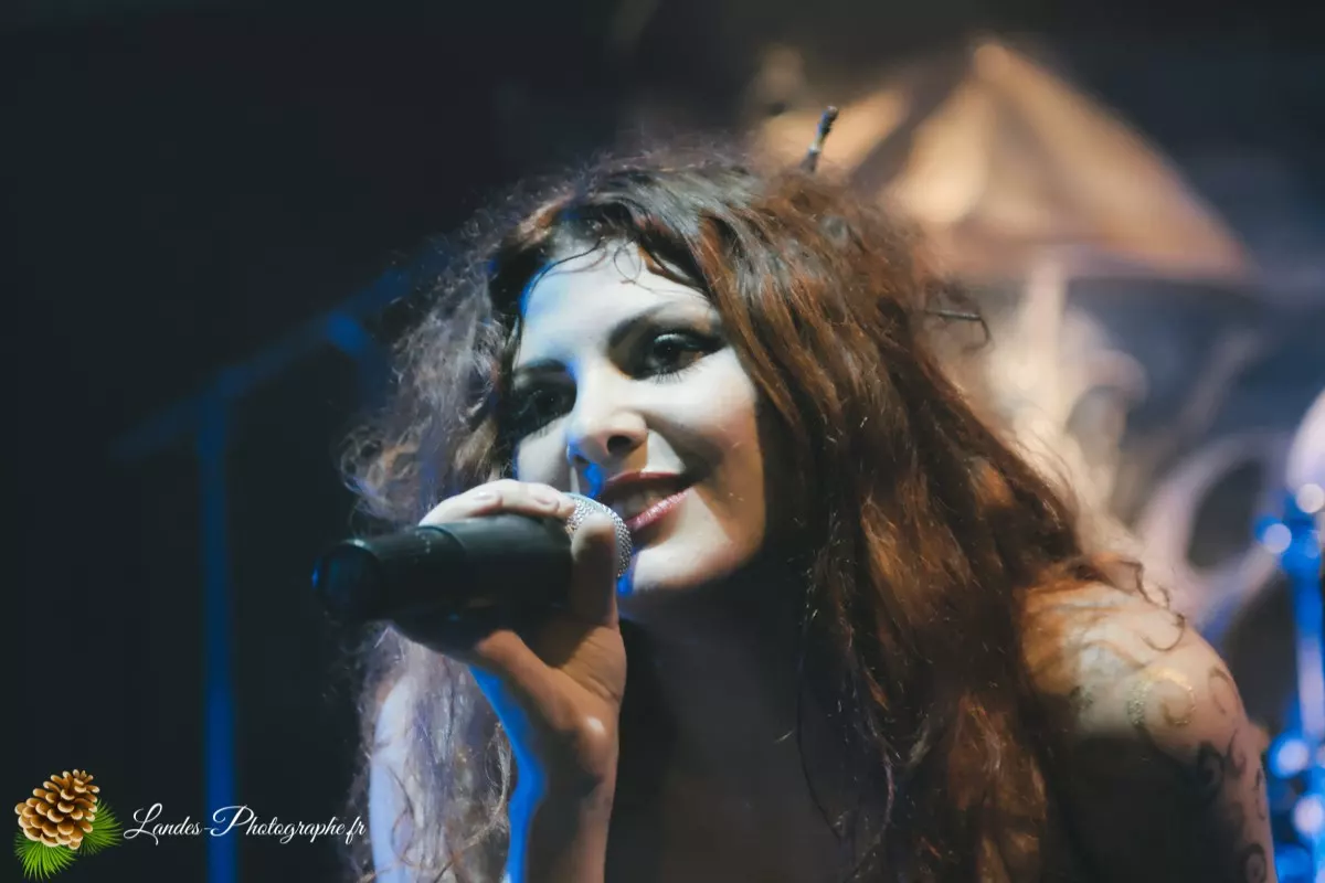 🤘 Markize : Reportage Photo Électro-Rock à l'Espace Tatry de Bordeaux