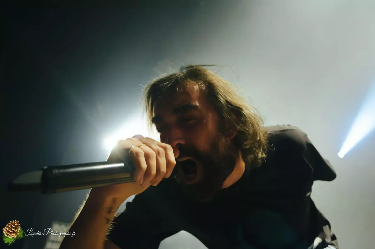 🤘 Reportage Immersion : Mass Hysteria, des Balances au Live à la Rock School Barbey