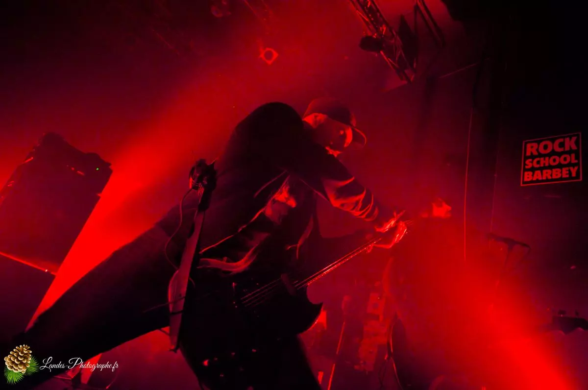 🤘 Reportage Immersion : Mass Hysteria, des Balances au Live à la Rock School Barbey