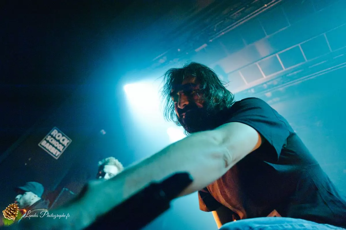 🤘 Reportage Immersion : Mass Hysteria, des Balances au Live à la Rock School Barbey