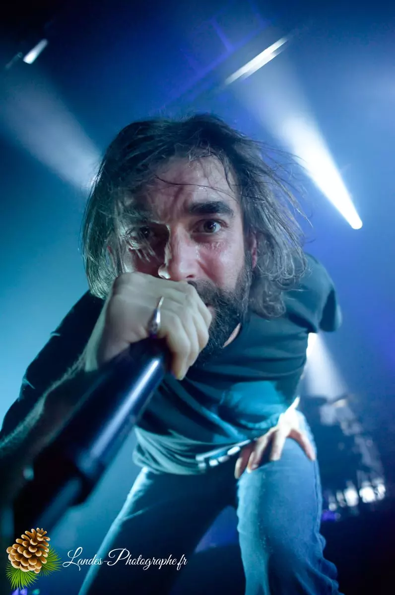 🤘 Reportage Immersion : Mass Hysteria, des Balances au Live à la Rock School Barbey
