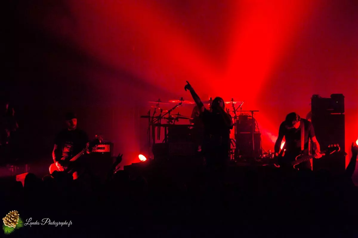 🤘 Reportage Immersion : Mass Hysteria, des Balances au Live à la Rock School Barbey