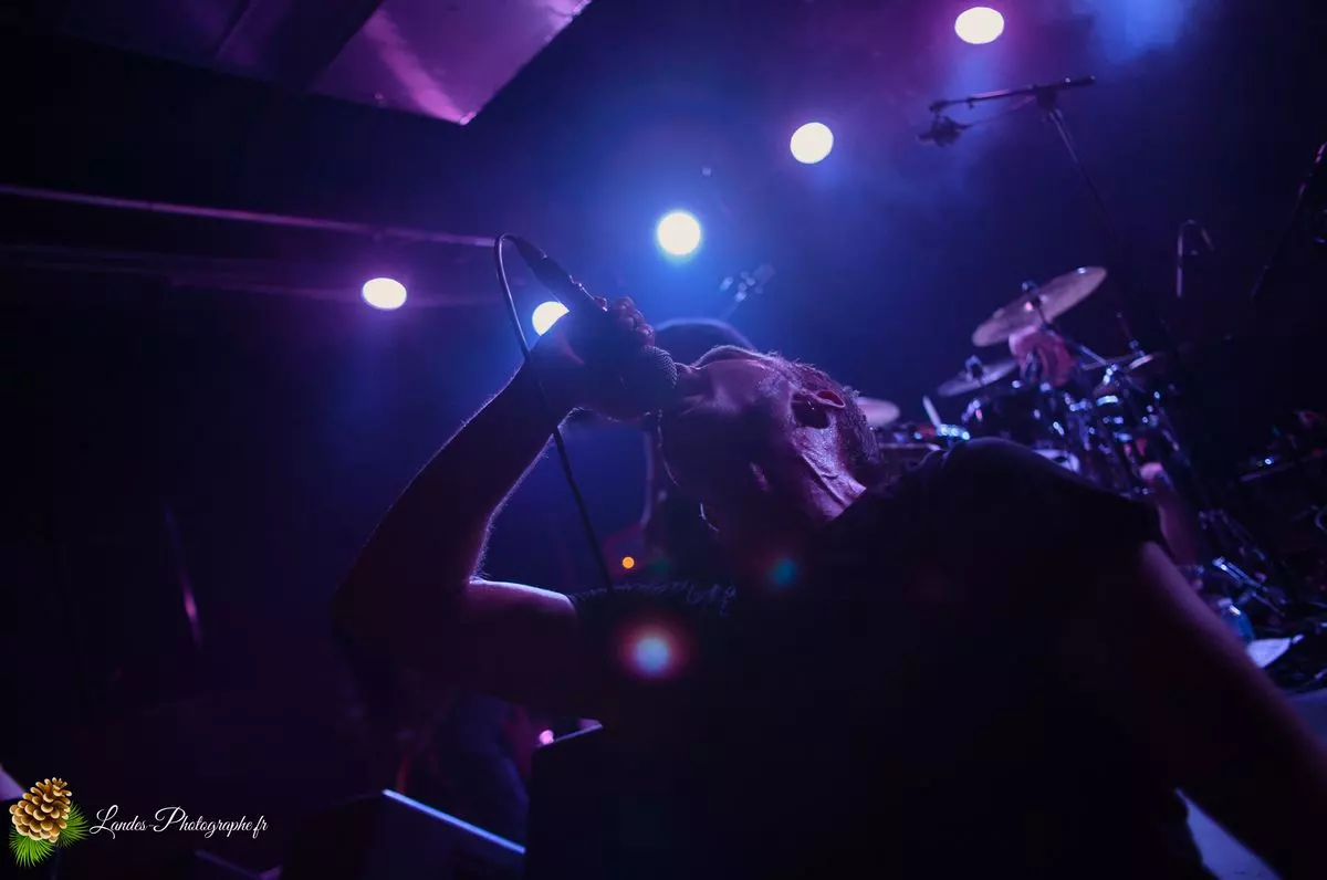✨ Reportage Live : L'Atmosphère Envoûtante de Klone au BT59 à Bègles