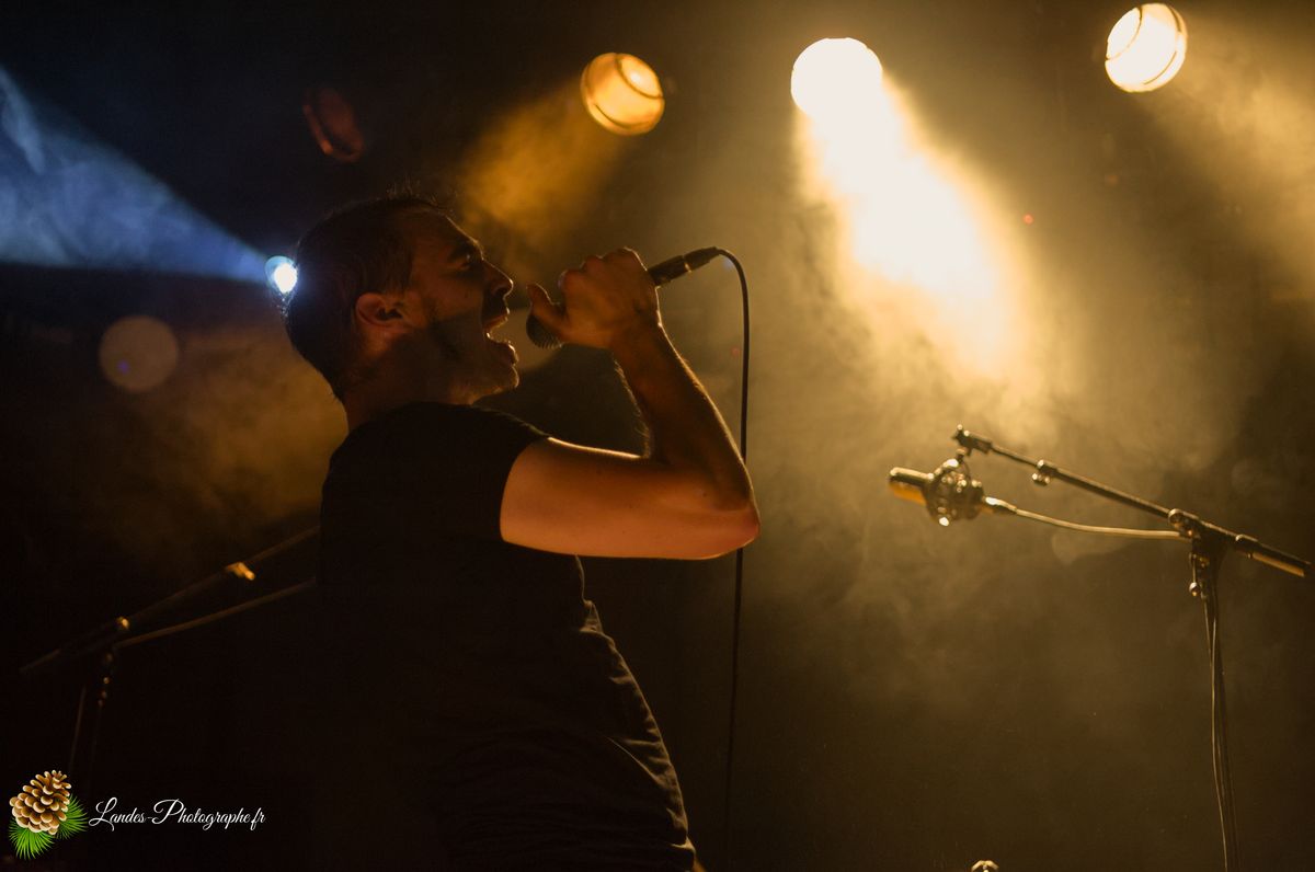 ✨ Reportage Live : L'Atmosphère Envoûtante de Klone au BT59 à Bègles