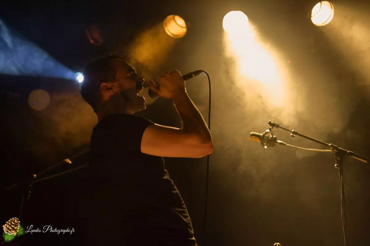 ✨ Reportage Live : L'Atmosphère Envoûtante de Klone au BT59 à Bègles