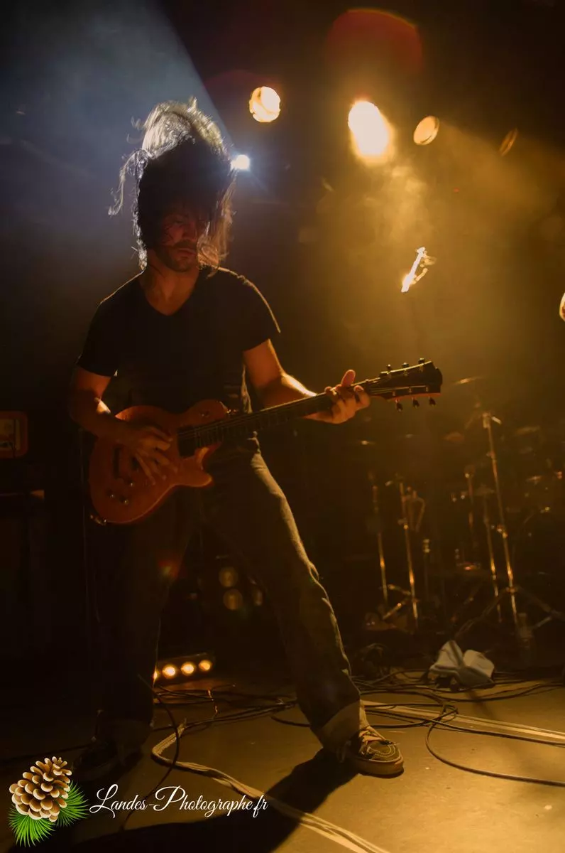 ✨ Reportage Live : L'Atmosphère Envoûtante de Klone au BT59 à Bègles