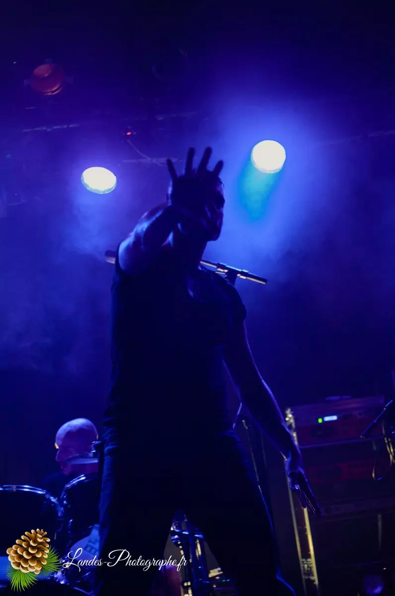 ✨ Reportage Live : L'Atmosphère Envoûtante de Klone au BT59 à Bègles
