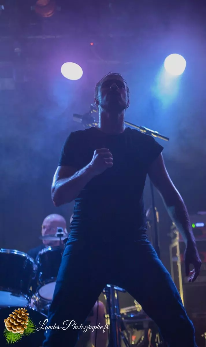 ✨ Reportage Live : L'Atmosphère Envoûtante de Klone au BT59 à Bègles
