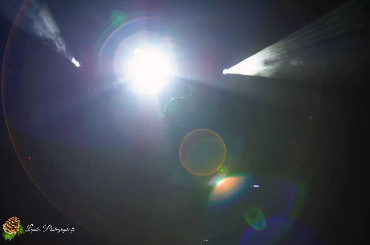✨ Reportage Live : L'Atmosphère Envoûtante de Klone au BT59 à Bègles