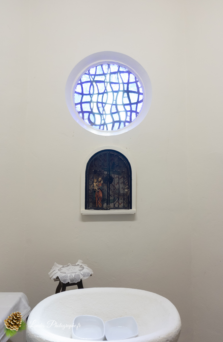 🏰 L'Église Saint-Étienne de Soorts : Le Cœur Historique et Fortifié de Soorts-Hossegor