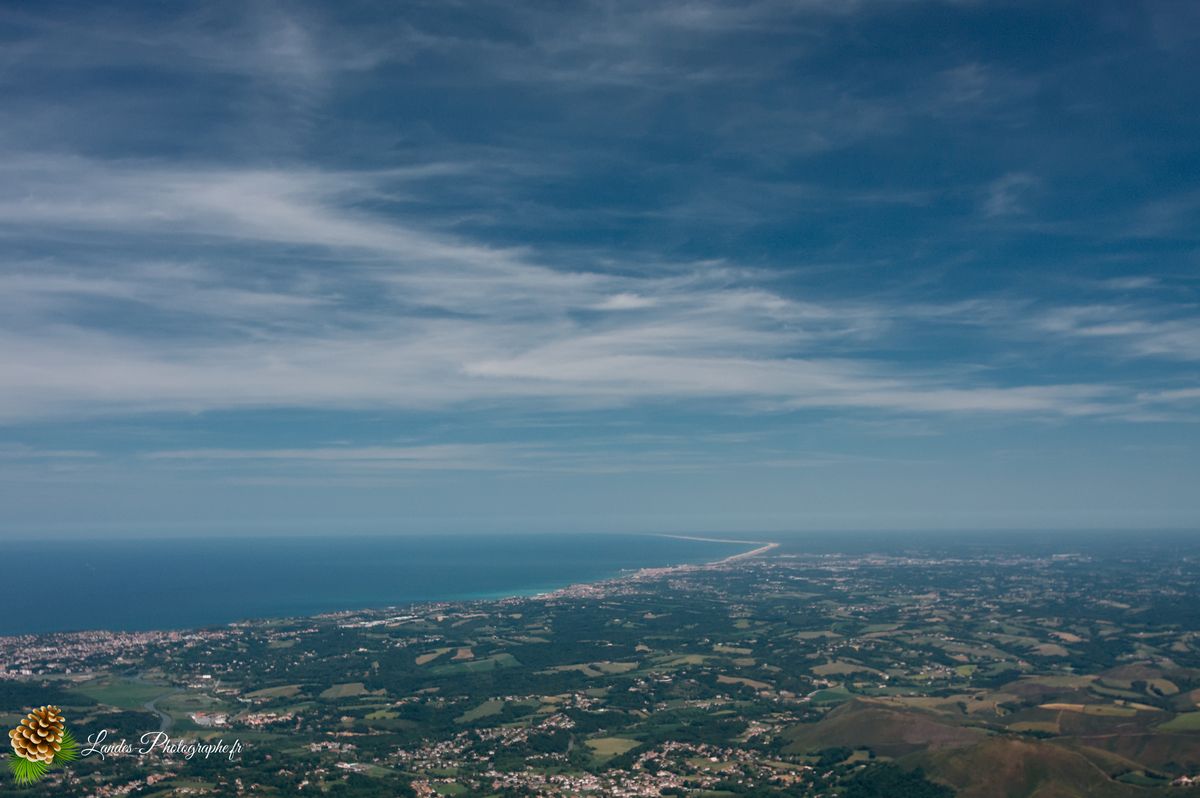 🏔️ La Rhune : Reportage Photo au Cœur du Pays Basque