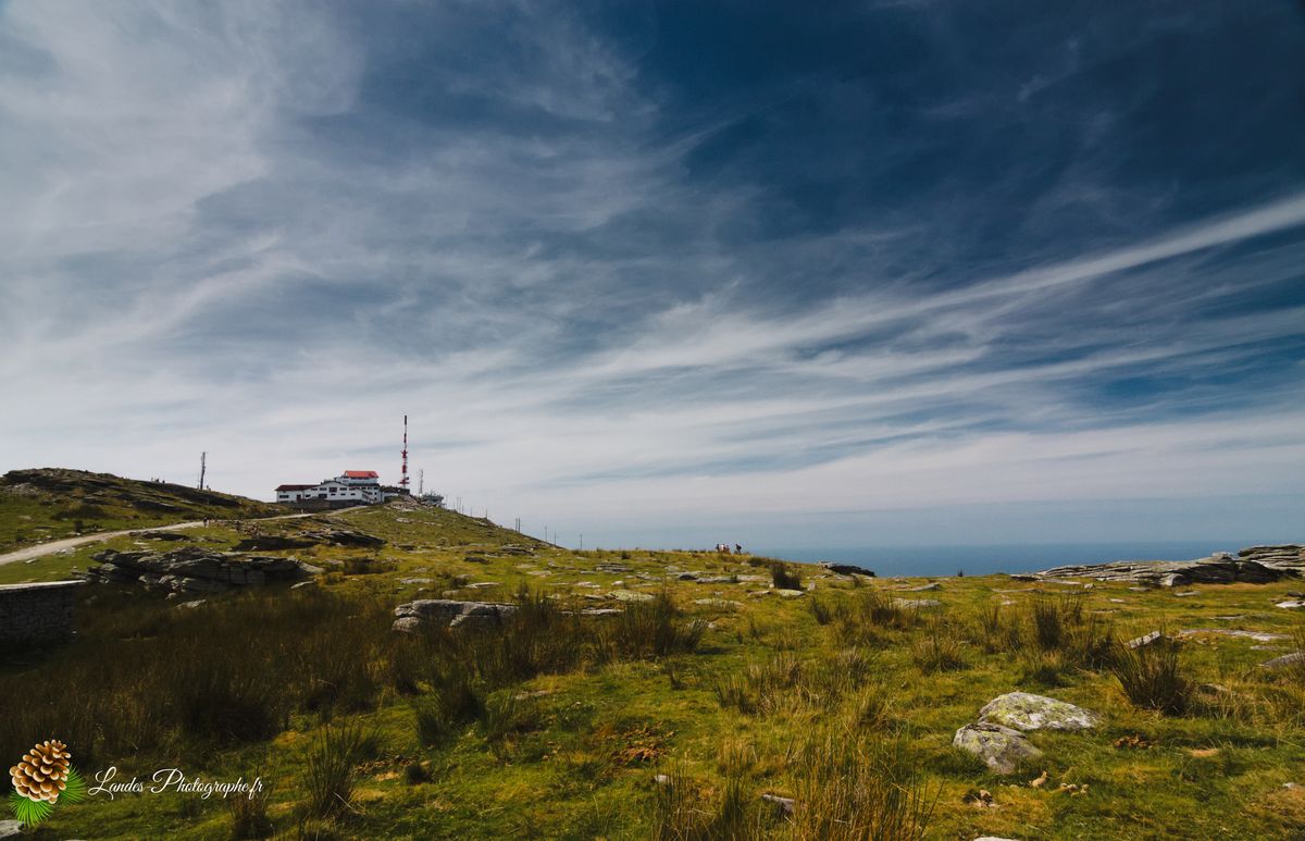 🏔️ La Rhune : Reportage Photo au Cœur du Pays Basque