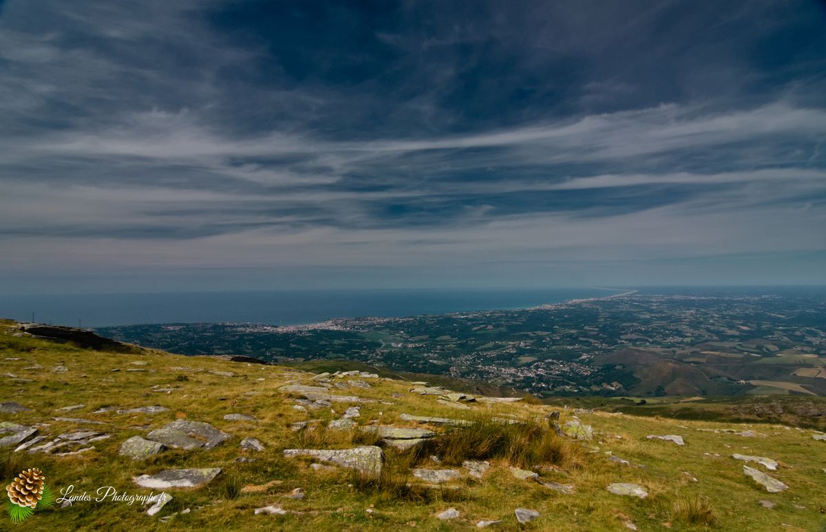 🏔️ La Rhune : Reportage Photo au Cœur du Pays Basque