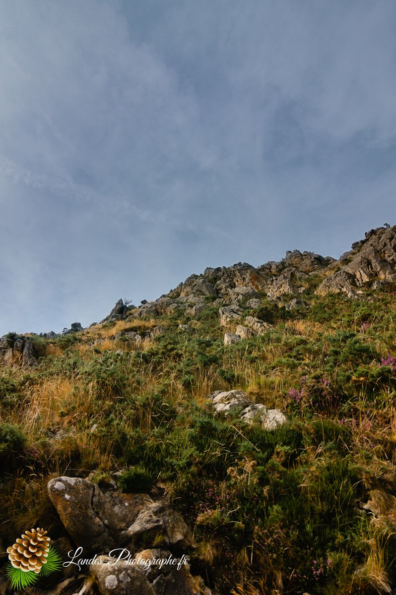 🏔️ La Rhune : Reportage Photo au Cœur du Pays Basque