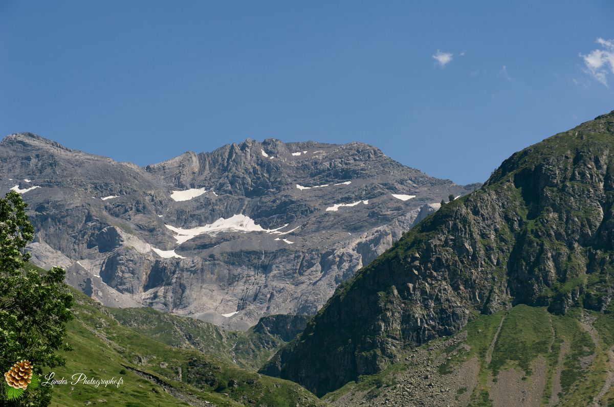 🌄 L'Épique Silence de Troumouse : Grandeur UNESCO et Respect Montagnard