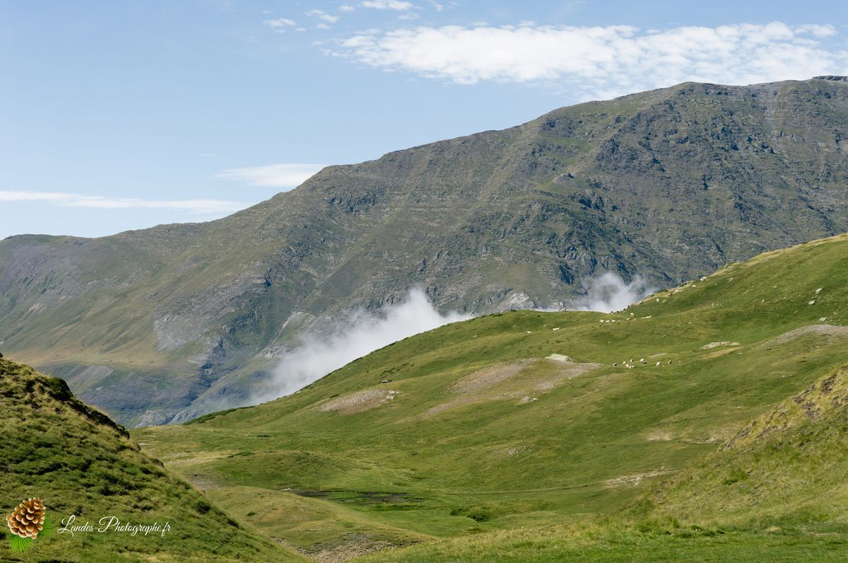 🌄 L'Épique Silence de Troumouse : Grandeur UNESCO et Respect Montagnard
