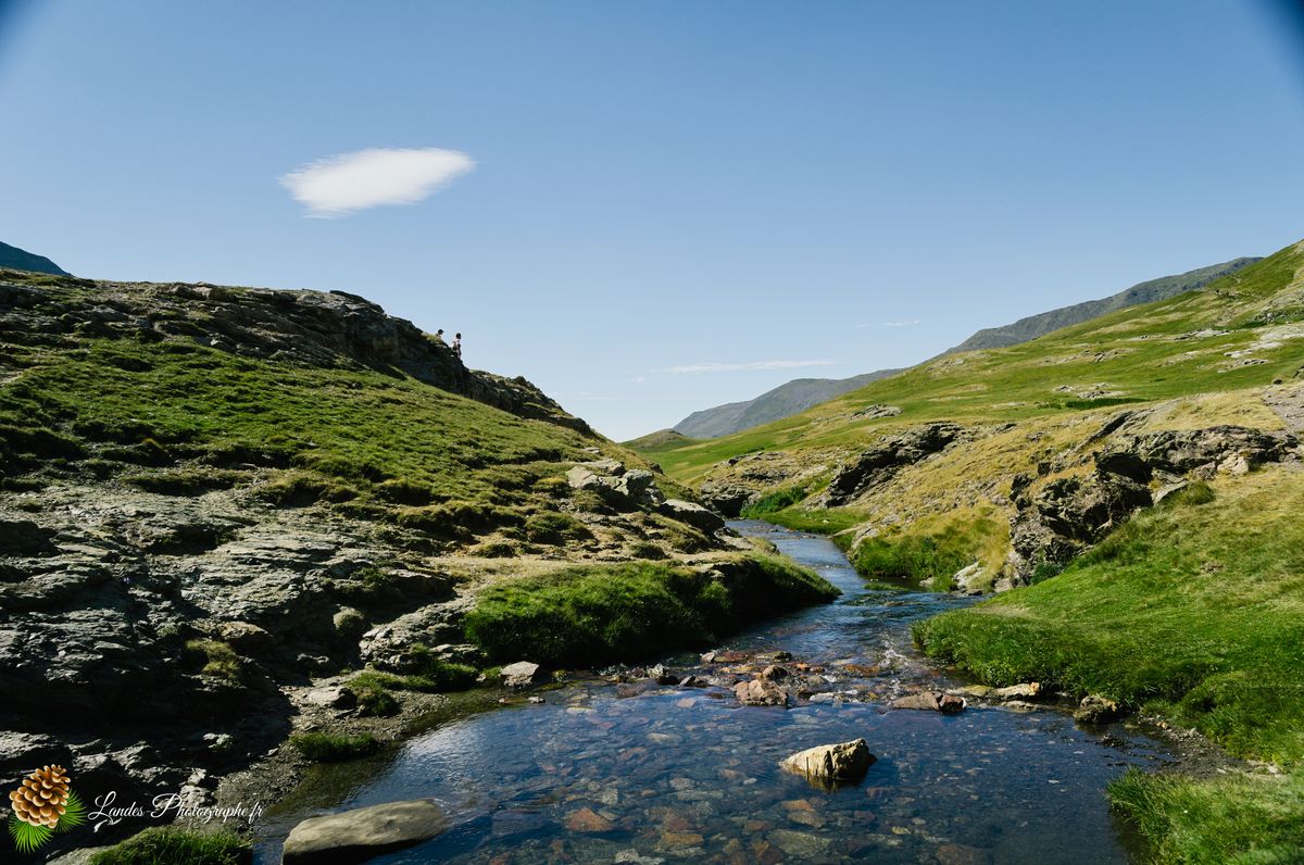 🌄 L'Épique Silence de Troumouse : Grandeur UNESCO et Respect Montagnard
