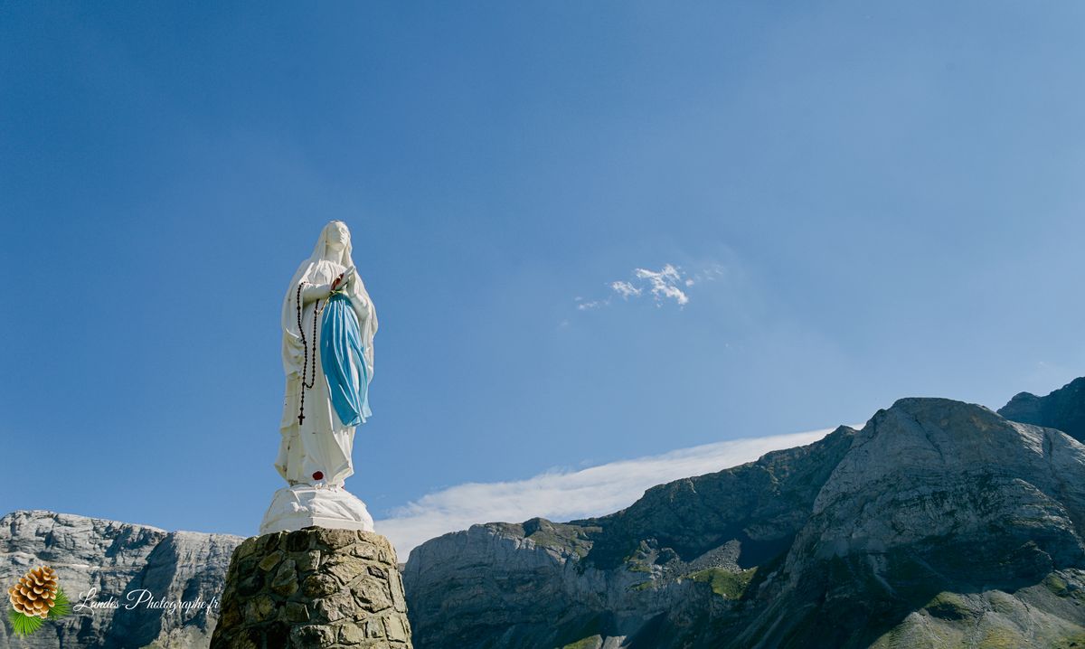 🌄 L'Épique Silence de Troumouse : Grandeur UNESCO et Respect Montagnard