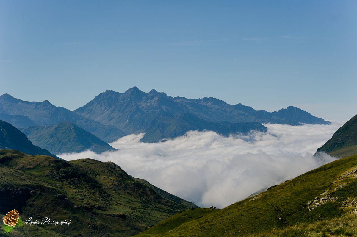 🌄 L'Épique Silence de Troumouse : Grandeur UNESCO et Respect Montagnard