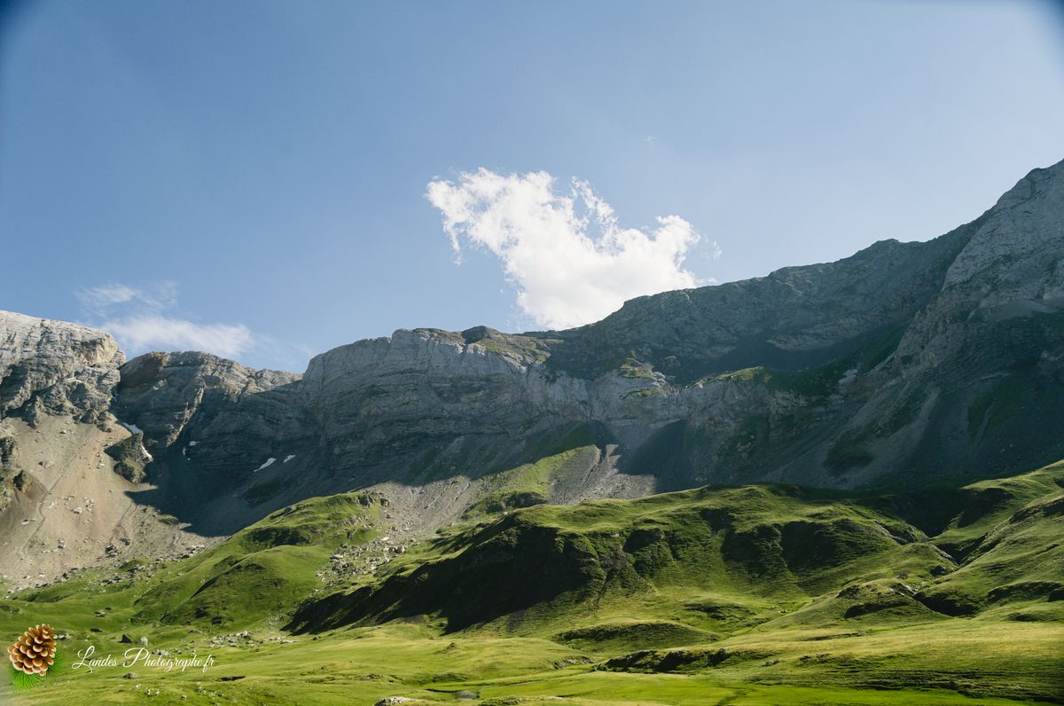 🌄 L'Épique Silence de Troumouse : Grandeur UNESCO et Respect Montagnard