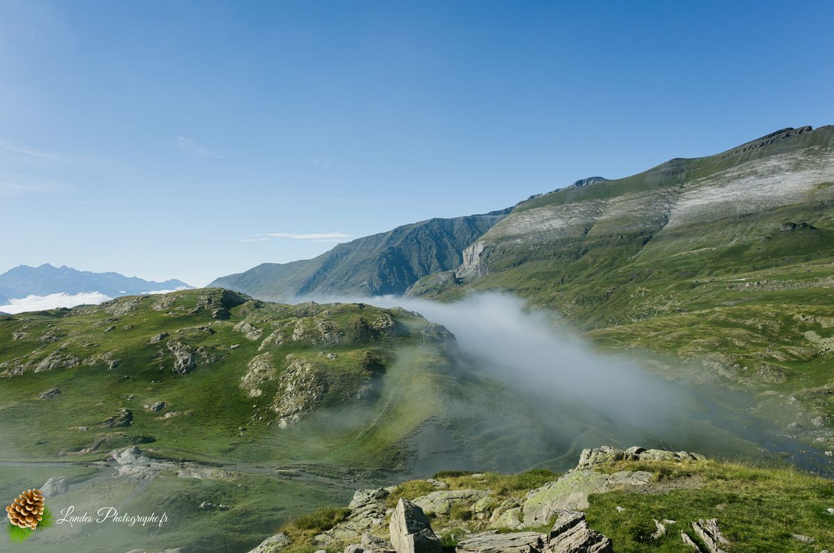 🌄 L'Épique Silence de Troumouse : Grandeur UNESCO et Respect Montagnard