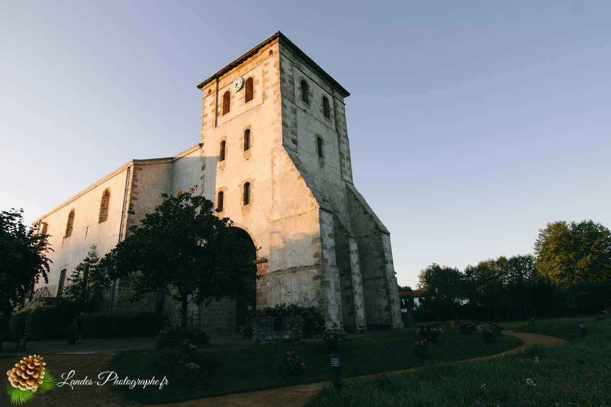 🏞️ Reportage au Cœur du Labourd : Saint-Pée-sur-Nivelle