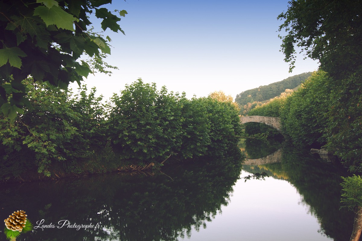 🏞️ Reportage au Cœur du Labourd : Saint-Pée-sur-Nivelle