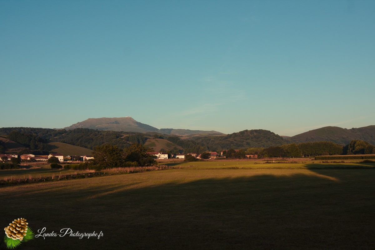 🏞️ Reportage au Cœur du Labourd : Saint-Pée-sur-Nivelle
