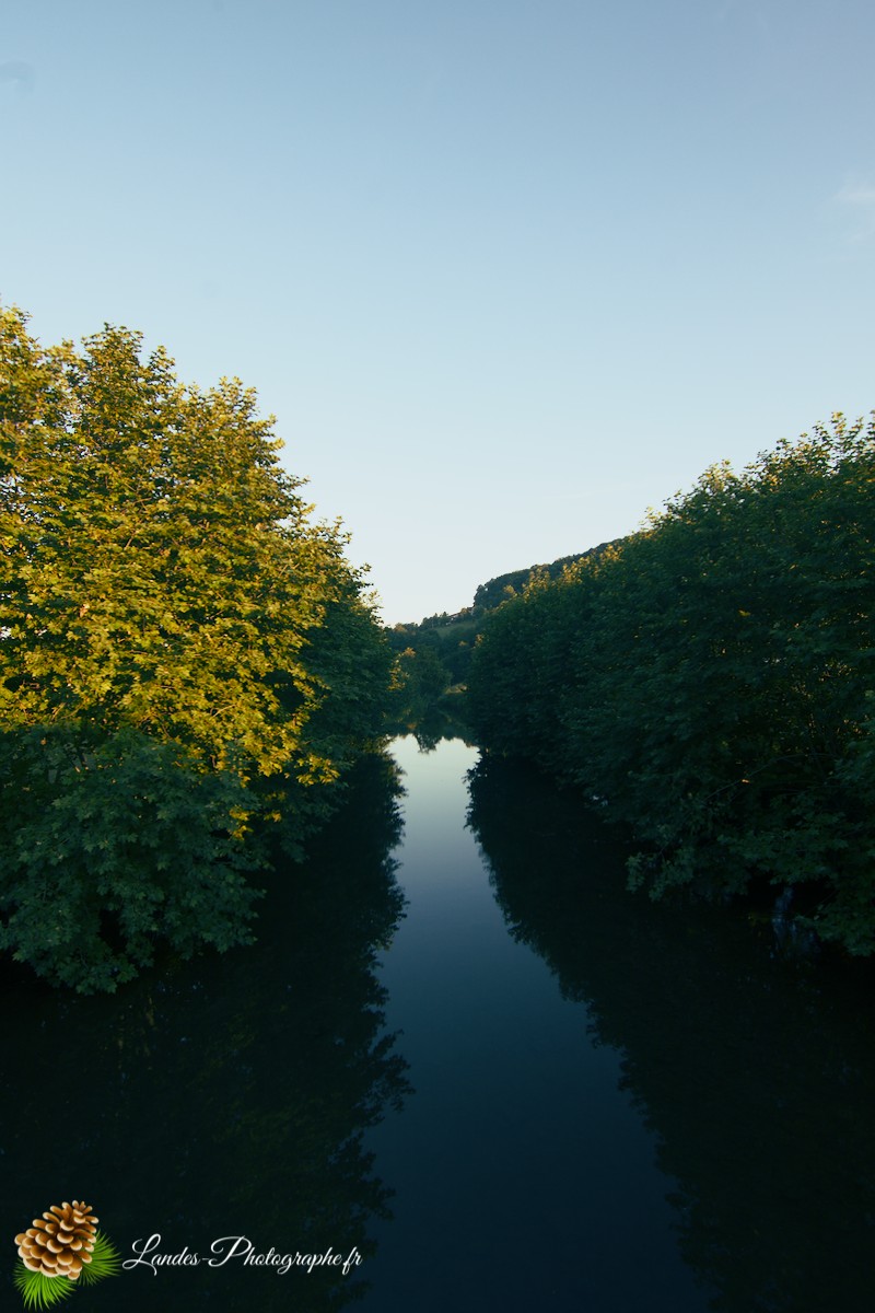 🏞️ Reportage au Cœur du Labourd : Saint-Pée-sur-Nivelle