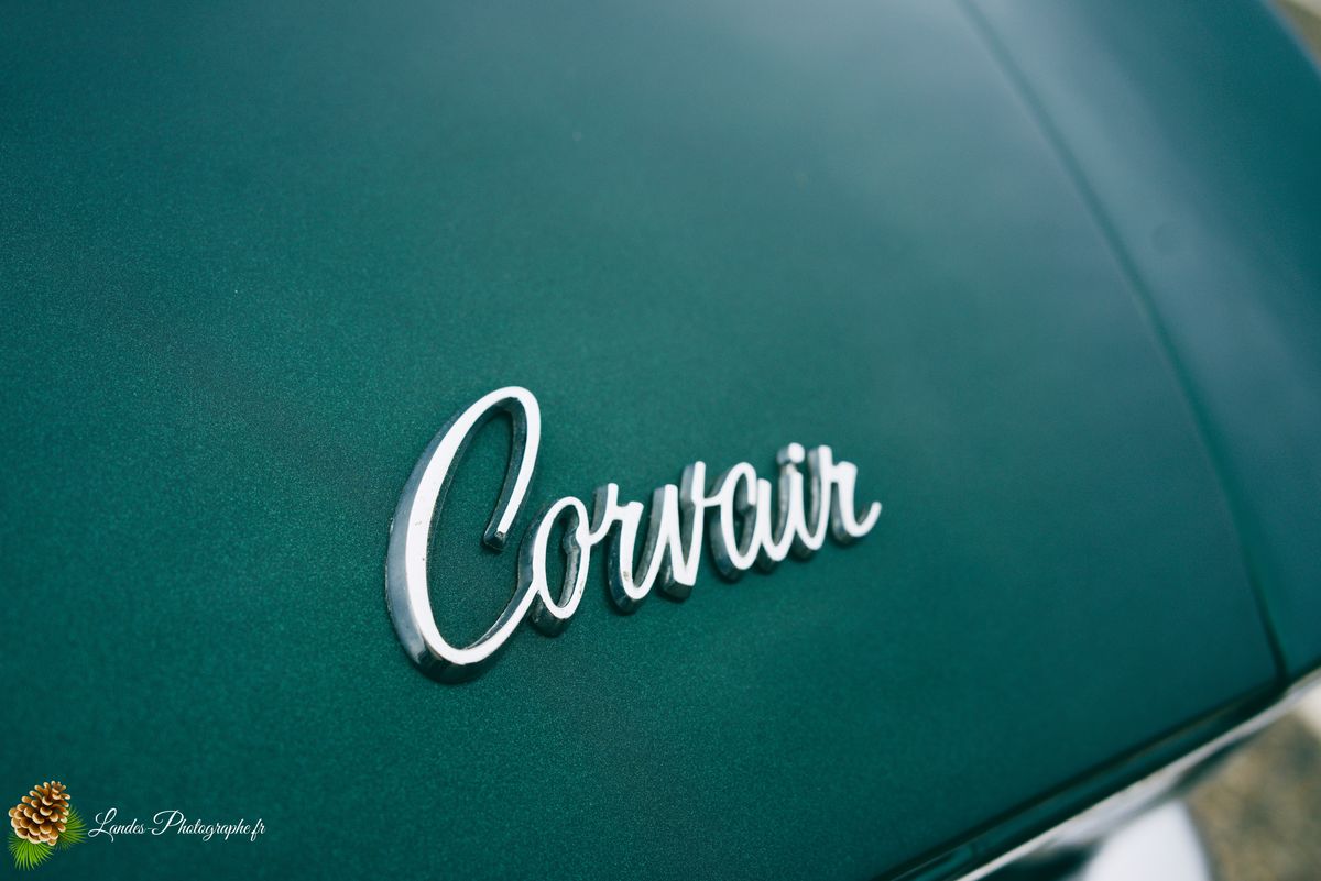 🎸 American Crazy Week 2026 : V8, Chrome et Esprit Californien à Seignosse