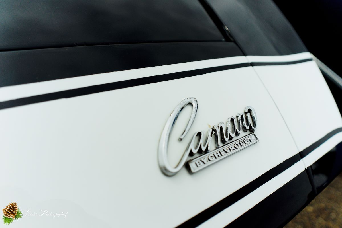🎸 American Crazy Week 2026 : V8, Chrome et Esprit Californien à Seignosse