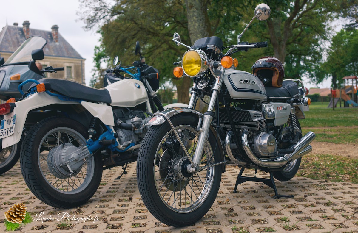 🏎️ Les Fous du Volant à la Pandelle : Un Voyage Mécanique dans le Temps à Soustons