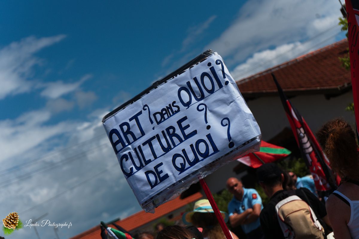 ✊ Manifestation pour l’Abolition de la Corrida : L’Engagement au Cœur de Tyrosse