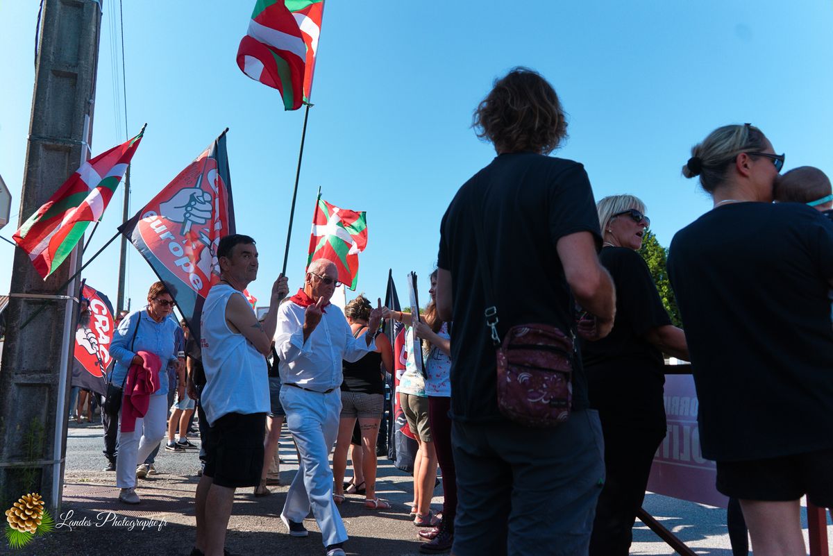 ✊ Manifestation pour l’Abolition de la Corrida : L’Engagement au Cœur de Tyrosse