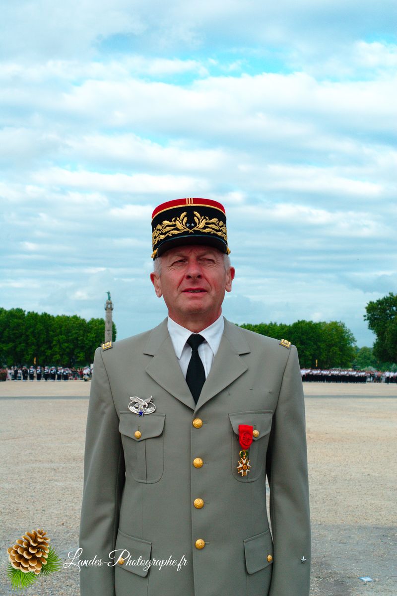 🇫🇷 Solennité Républicaine : Reportage de la Cérémonie du 14 Juillet à Bordeaux