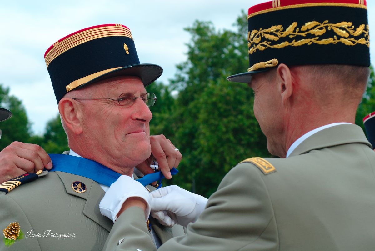 🇫🇷 Solennité Républicaine : Reportage de la Cérémonie du 14 Juillet à Bordeaux