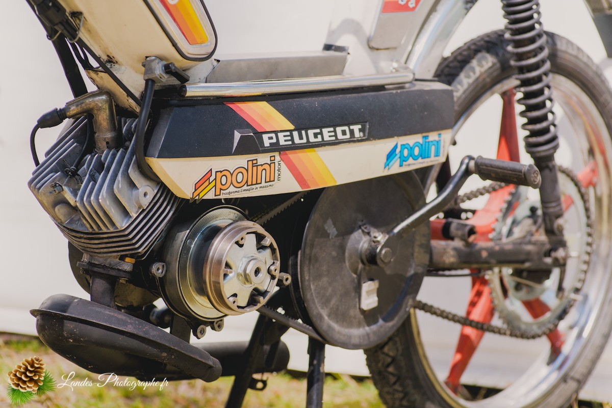 🛵 Soustons Mobs 2026 : Un Dimanche de Nostalgie et de Mélange 2-Temps à la Base de Laurens